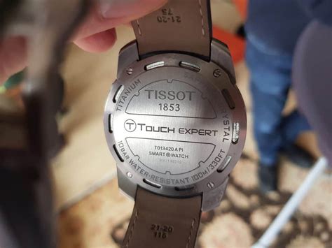 does watchplanet sell fake tissot watches|tissot watch serial number identification.